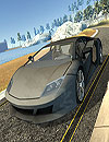 Race Car Driving Simulator