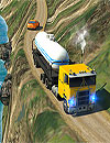 waptrick.one Oil Tanker Truck Simulator Hill Climb Driving