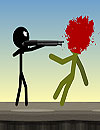 waptrick.one Stickman and Shotgun