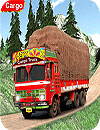 waptrick.com Indian Cargo Truck Driver Game