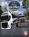 waptrick.com World Truck Driving Simulator