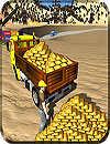 waptrick.one Gold Miner Rush Truck Drive