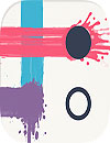 waptrick.one Splashy Dots