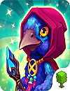 waptrick.com Pet Heroes Puzzle Adventure