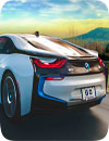 waptrick.com i8 Drift Simulator