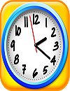 waptrick.one Clock Games For Kids