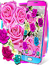 waptrick.one Rose Live Wallpaper 2017