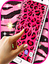 waptrick.one Animal Print Live Wallpaper