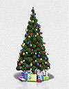 waptrick.one Merry Christmas Live Wallpaper