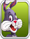 waptrick.com Amazing Angry Rabbit Run 3D