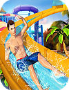 waptrick.one Water Adventure Slide Rush