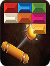 waptrick.com Brick Breaker Plus Addictive Classic Brick Game