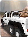 waptrick.one 6x6 Offroad Truck Driving Simulator
