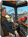 waptrick.one In Truck Driving Games Highway Roads and Tracks