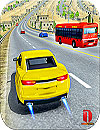 waptrick.com Modren Car Traffic Race