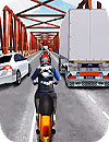 waptrick.com Motoracing Traffic Race 3D