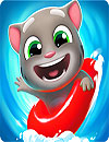 waptrick.com Talking Tom Pool