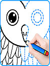 waptrick.one Drawai Learnto Draw and Coloring