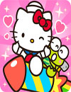 waptrick.com Hello Kitty Friends