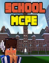 waptrick.one School Maps for Minecraft Pe