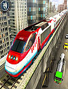 waptrick.one City Train Driving Adventure Simulator