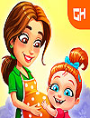 waptrick.com Delicious Emilys Miracle of Life