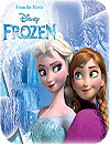 waptrick.com Puzzle App Frozen