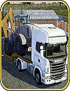 waptrick.com European Truck Simulator 2019