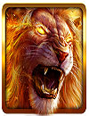 waptrick.one Roaring Lion Live Wallpaper