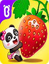 waptrick.one Baby Pandas Fruit Farm