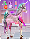 waptrick.one Unicorn Room Decoration