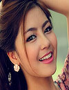 waptrick.com Asian Girl Wallpaper