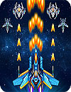 waptrick.one Galaxy Sky Shooting