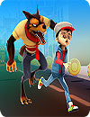 waptrick.one Big City Runner 3D