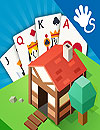 waptrick.one Age of Solitaire City Building Card Game