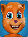 waptrick.one My Talking Cat Tommy