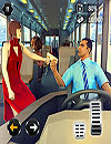 waptrick.com Passenger Bus Taxi Driving Simulator