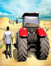 waptrick.com Farming Tractor Simulator 2019