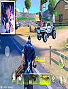 waptrick.com Cyber Hunter