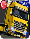 waptrick.com Truck Simulator 2019 Turkey