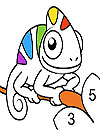 waptrick.one Chamy Colourby Number