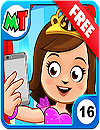 waptrick.one My Town Beauty Contest Free
