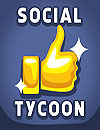 Social Network Tycoon