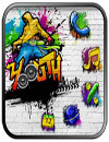 waptrick.one Graffiti Art Show Theme