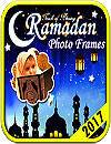 waptrick.one Ramadan Mubarak Photo Frames