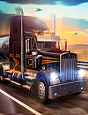 waptrick.com Truck Simulator Usa
