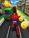 waptrick.one Subway Run 2 Endless Game