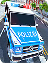 waptrick.com Offroad Police Car De
