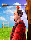 waptrick.one Apple Shooter with Friends