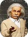 waptrick.one Einstein HD Live Wallpaper